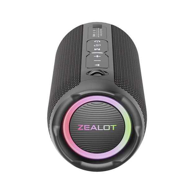 Zealot S49 Pro 20W