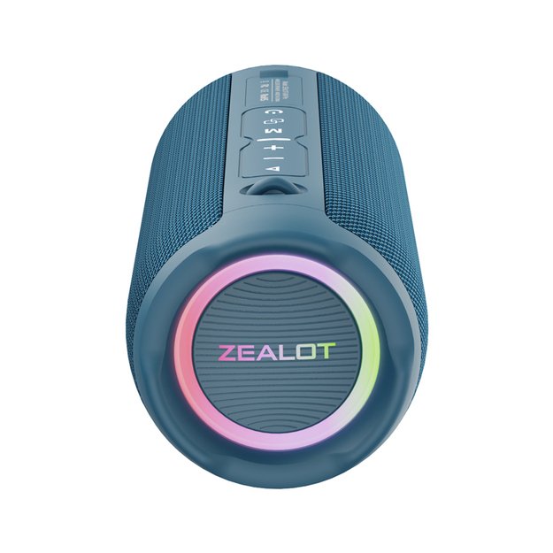 Zealot S49 Pro 20W