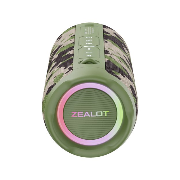 Zealot S49 Pro 20W