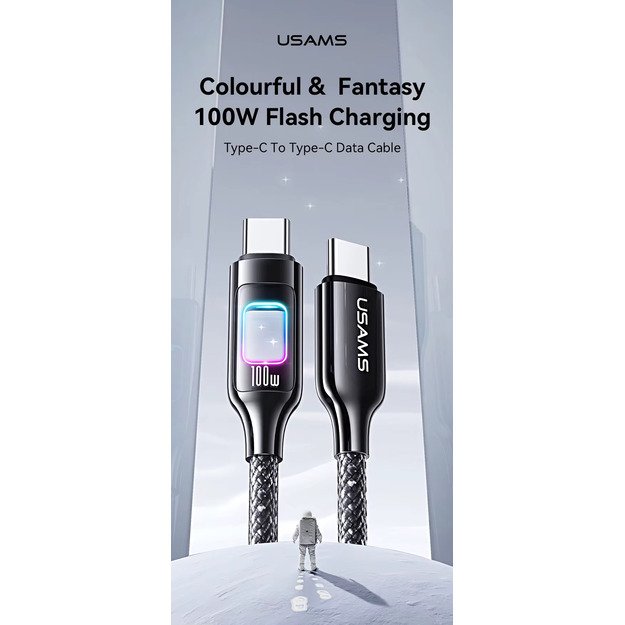 USAMS TC Series 100W PD 2
