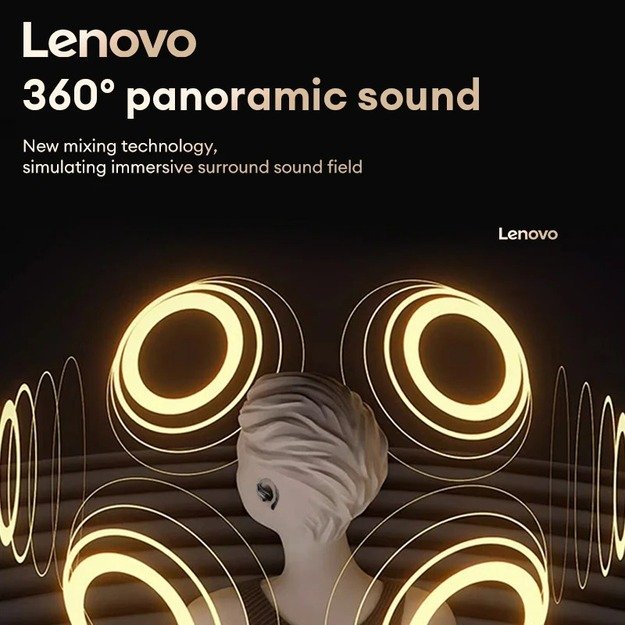 Lenovo EA305 OWS