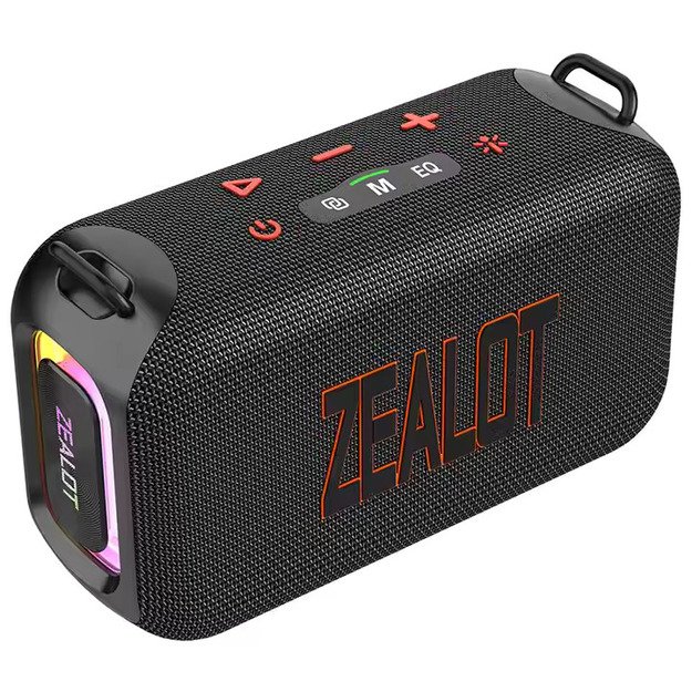 Zealot S85 50W IPX6