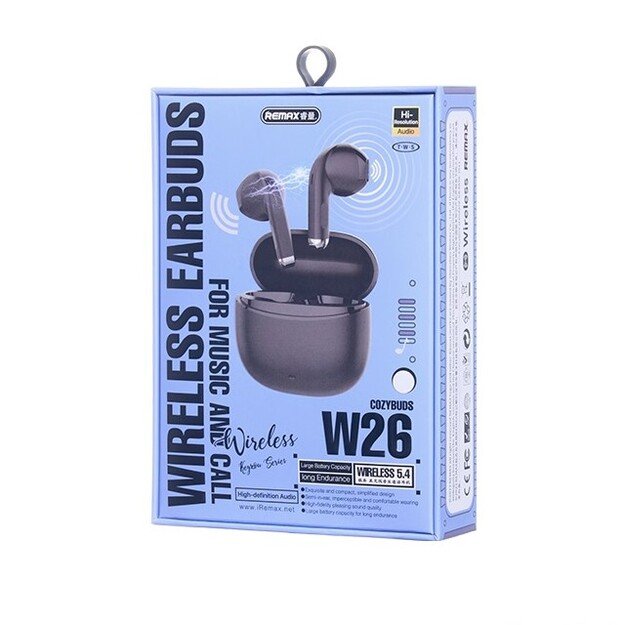 Remax CozyBuds W26 TWS