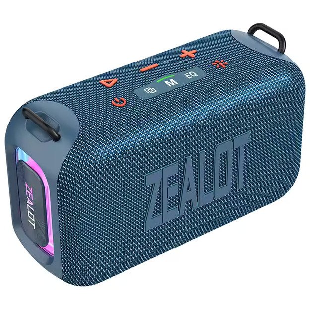 Zealot S85 50W IPX6