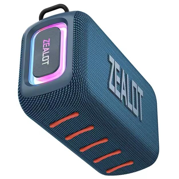 Zealot S85 50W IPX6