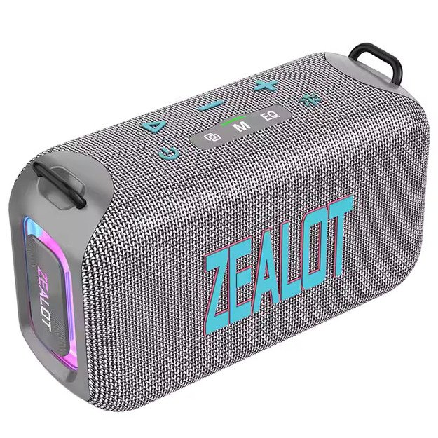 Zealot S85 50W IPX6