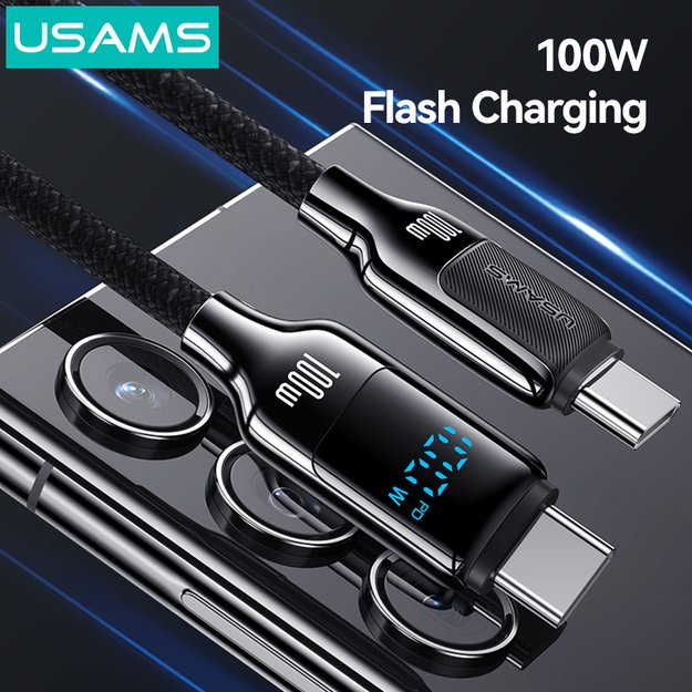 USAMS HX Series 100W PD