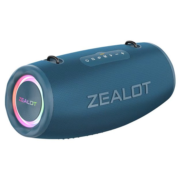 Zealot S87 80W