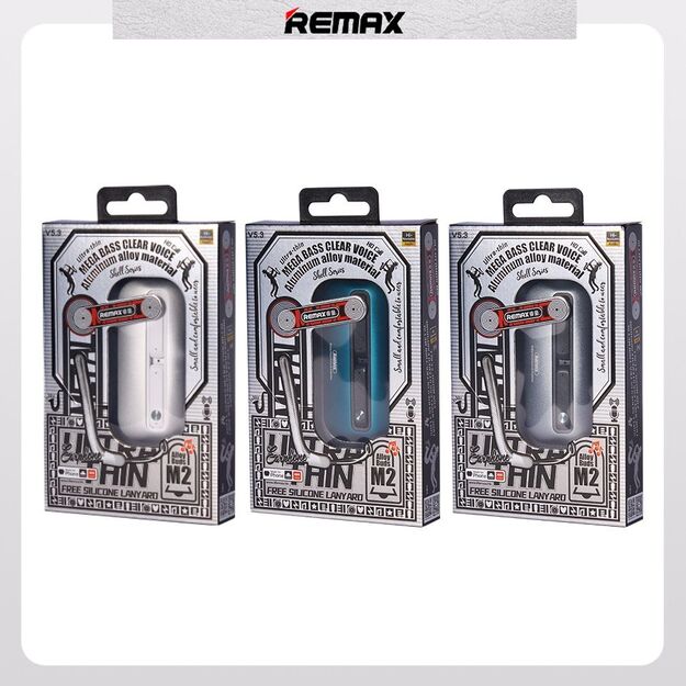 REMAX AlloyBuds M2 TWS