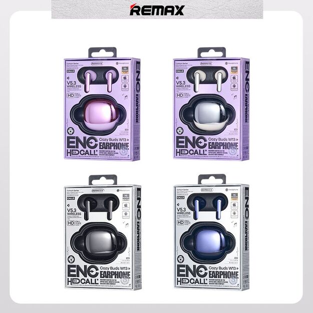 REMAX CozyBuds W13 ENC