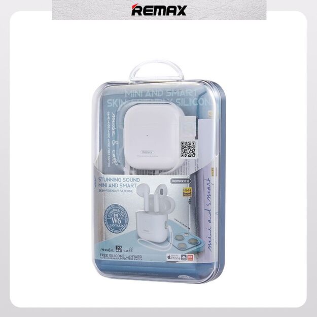 REMAX CozyBuds W6 TWS