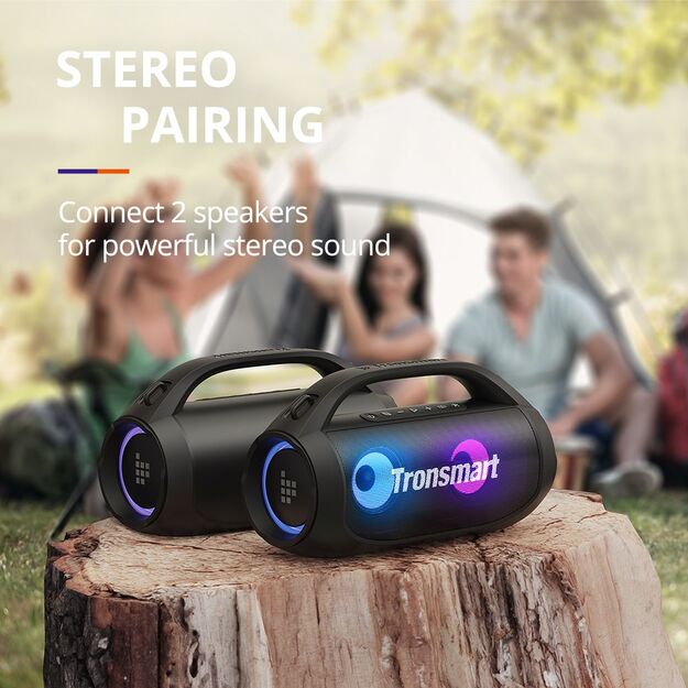 TRONSMART Bang SE 40W IPX6